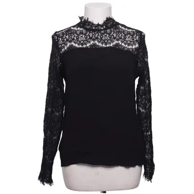 Blus (Svart) från Sofie Schnoor Viskos