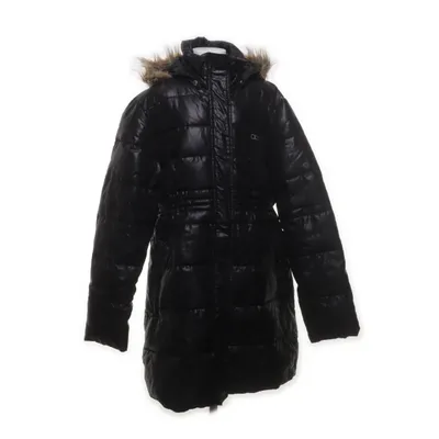 Winter coat (Gray) from True North Polyester