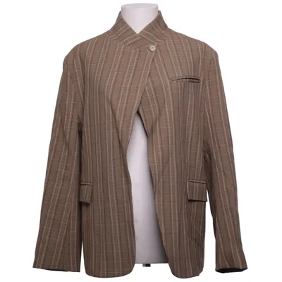 Blazer (Miri Jacket) de Purple Queen Coton, Polyester