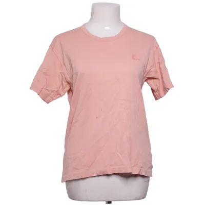 T-shirt (Rosa) från Acne Studios Bomull