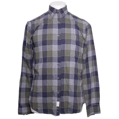 Flanellskjorta (Original Flannel Shirt) från Ruffle & Bow Bomull