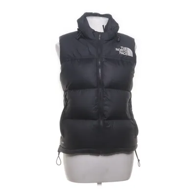 Dunväst (Svart) från The North Face Dun, Fjädrar, Polyamid