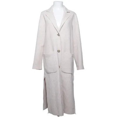 Coat (Beige) from ESPRIT Polyester