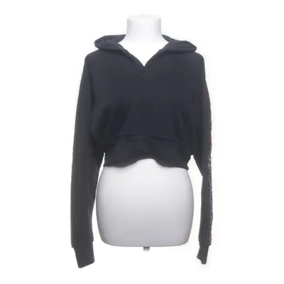 Capuchon sweater (Zwart) van DNGRS Katoen, Polyester