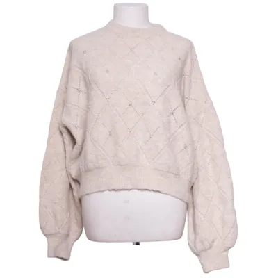 Tröja (Beige) från Dilvin Akryl, Polyamid, Polyester