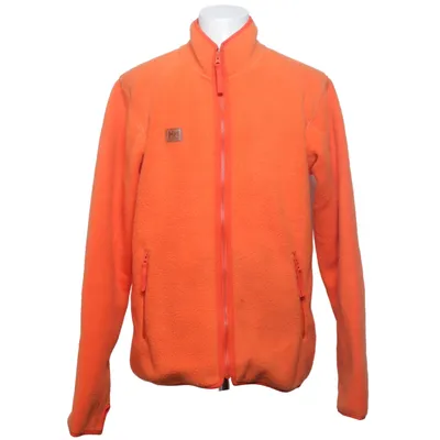 Fleecejacka (Orange) från Helly Hansen Workwear