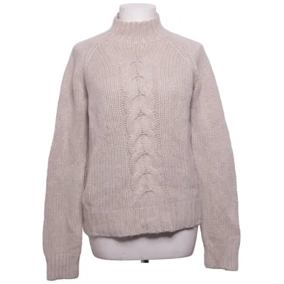 Sweater (Beige) from Lisa Yang Cashmere