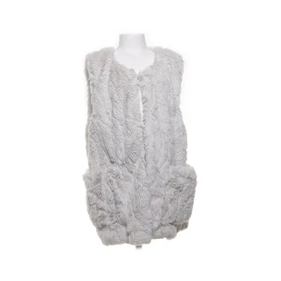 Outdoor vest (Beige) van Zara Kids Outerwear Collection Polyester