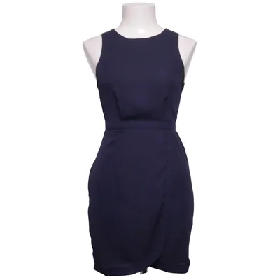Dress (Blue) from Tobi