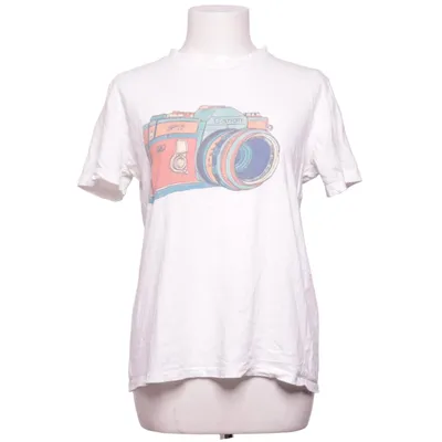 T-shirt (Hvid) fra Estee Brown