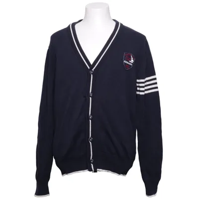 Cardigan (Cardigan Stripe) from Sebago Casual Cotton