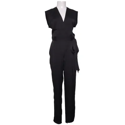 Combinaison (Noir) de Make Way Polyester