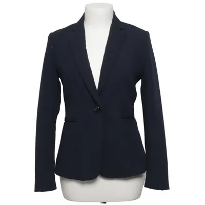 Blazer (Bleu) de Mango Basics