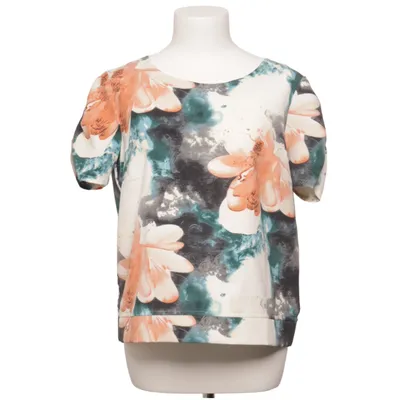 Top (Embrace Blouse) von Pulz Jeans Baumwolle, Polyester