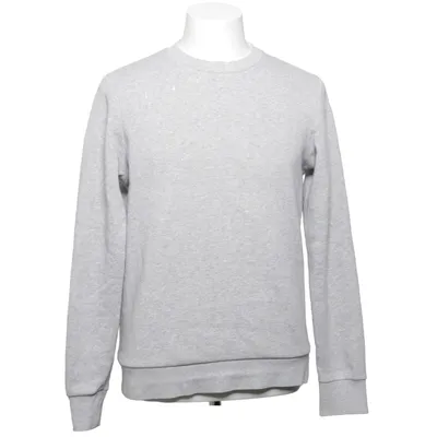 Collegetröja (Grå) från A Day's March Bomull, Polyester