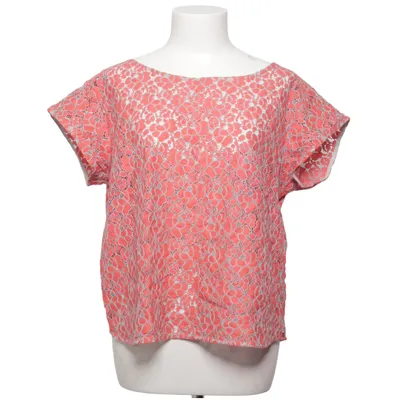 Top (Pink) from Ottod'Ame Cotton, Polyamide