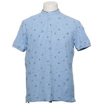 Poloshirt (Blau) von Redtag