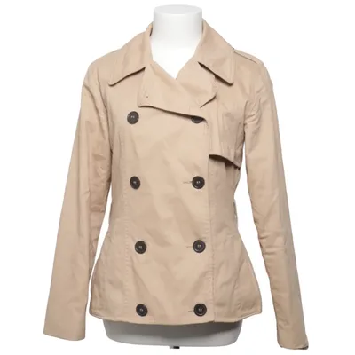 Jacka (Beige) från Cubus