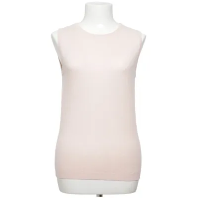 Slipover (Rosa) från Soft Goat Kashmir