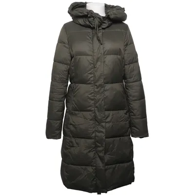 Winter coat (Green) from Legend