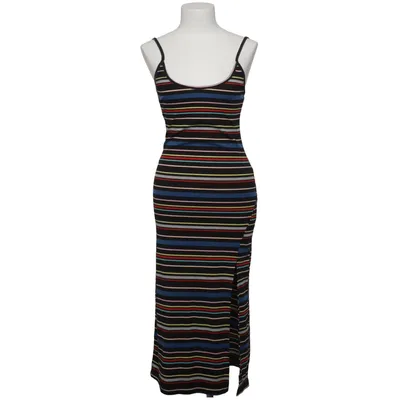 Maxikleid (Schwarz, Mehrfarbig) von Sparkle & Fade