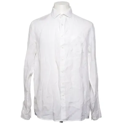 Skjorta (Vit) från Signal Linne