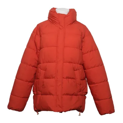 Vinterjacka (Orange) från Libelle Polyester