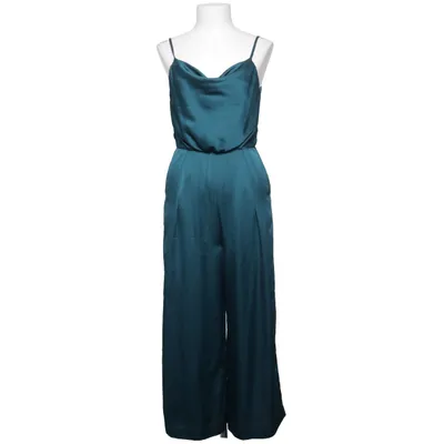 Jumpsuit (Green) from Jake*s Cocktail Polyester