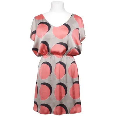 Klänning (Flerfärgad) från Rinascimento