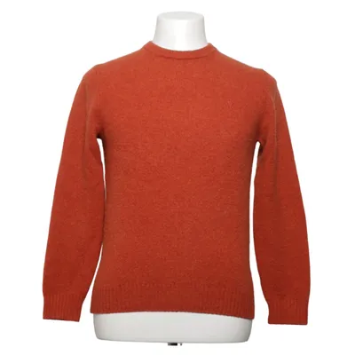 Sweater (Rød) fra McNeal Uld