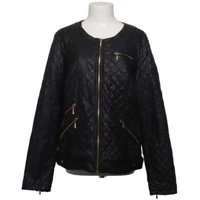 Veste (Noir) de Tindra Polyester, Polyuréthane