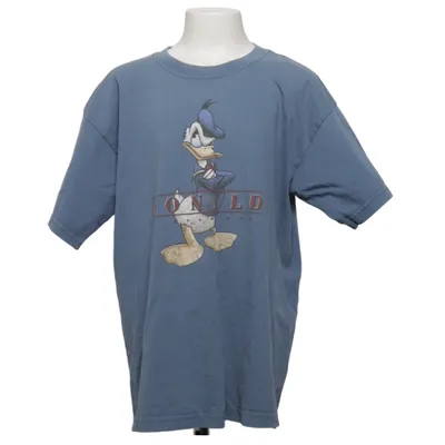T-shirt (Blå) från Disneyland Resort Bomull