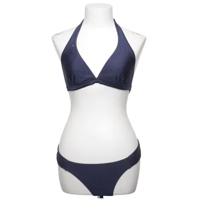Bikini (Blå) från WA Elastan, Polyamid, Polyester