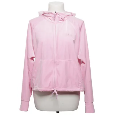 Hoodie (Pink) from Stronger