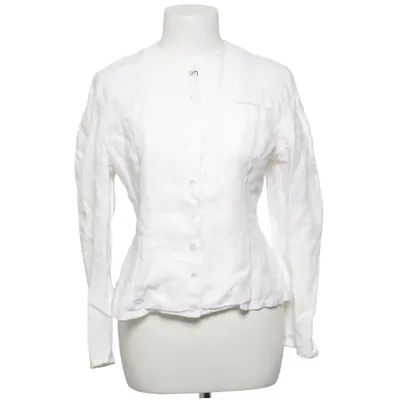 Blus (Vit) från Lolita Lempicka