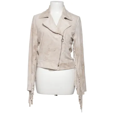 Veste de motard (Dallas) de Jeff Gallano Élasthane, Polyester