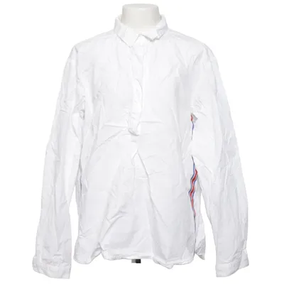 Shirt (Wit, Blauw, Rood) van Zara Kids Katoen