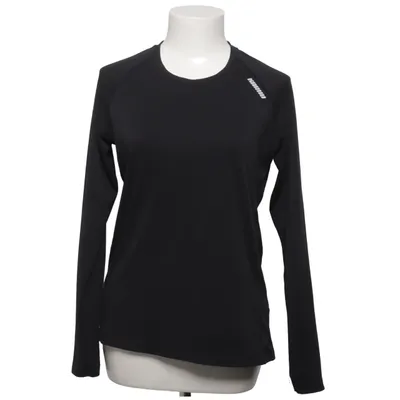 Underställströja (Svart) från Karhu Polyester
