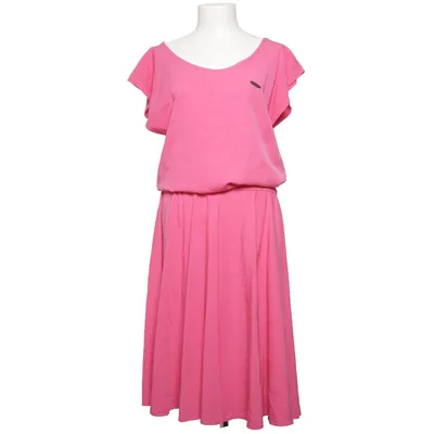 Dress (Pink) from Alife & kickin Viscose