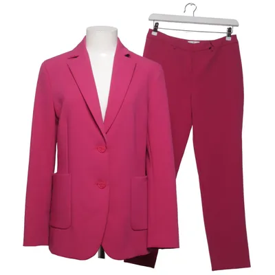 Kostym (Rosa) från Piú & Piú Elastan, Polyester, Viskos