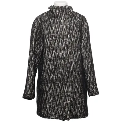 Manteau (Gerard Darel) de Gerard Darel Acétate, Laine d'alpaga, Coton, Mohair, Polyamide