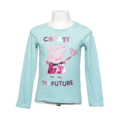 T-shirt à manches longues (Peppa Pig) de Peppa Pig Coton