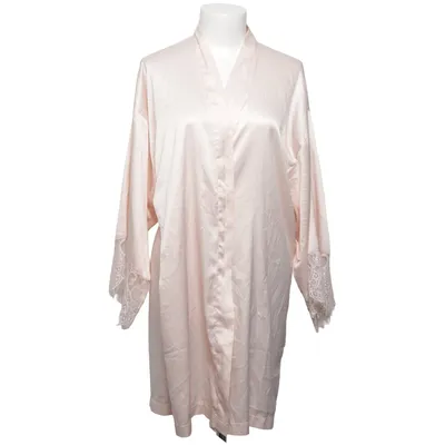 Dressing gown (Pink) from Censored