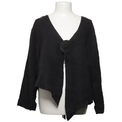 Top (Gray) from Completo Linen