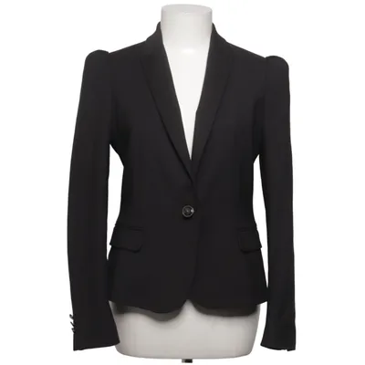 Blazer (Basic) de Zara Basic