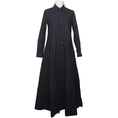 Maxi jurk (Blauw) van Max & Co. Katoen