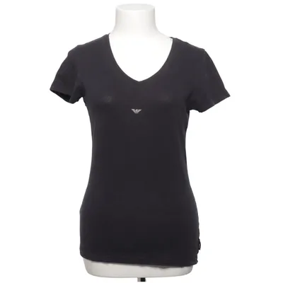 T-shirt (Svart) från Emporio Armani Underwear