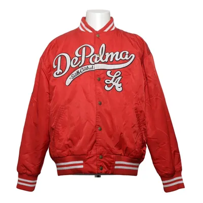 Bomberjack (Rood) van DePalma Polyamide