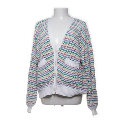 Kofta (Vit, Flerfärgad) från Nümph Bomull, Polyester