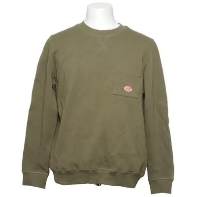 Sweatshirt (Green) from Armor Lux Cotton